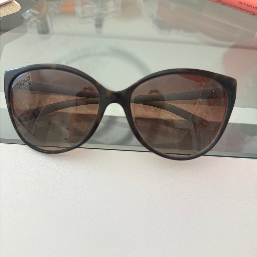 Tiffany sunglasses